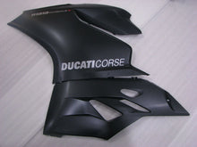 Carica l&#39;immagine nel visualizzatore di Gallery, Matte Black Factory Style - Ducati 1199 Panigale 12-14