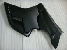 Carica l&#39;immagine nel visualizzatore di Gallery, Matte Black Factory Style - Ducati 848 07-11 Fairing Kit