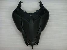 Carica l&#39;immagine nel visualizzatore di Gallery, Matte Black Factory Style - Ducati 848 07-11 Fairing Kit