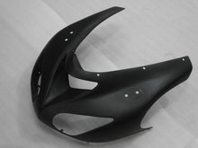 Carica immagine nel visualizzatore della galleria, Matte Black Factory Style - NINJA ZX-10R 06-07 Fairing Kit