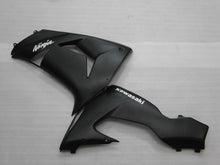 Carica immagine nel visualizzatore della galleria, Matte Black Factory Style - NINJA ZX-10R 06-07 Fairing Kit