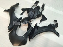 Carica l&#39;immagine nel visualizzatore di Gallery, Matte Black Factory Style No Decals - YZF-R1 15-19 Fairing Kit Vehicles &amp; Parts &gt; Vehicle Parts &amp; Accessories &gt; Motor
