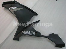 Carica l'immagine nel visualizzatore di Gallery, Matte Black Black Factory Style - YZF-R1 07-08 Fairing Kit