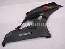 Carica l&#39;immagine nel visualizzatore di Gallery, Matte Black Factory Style - YZF-R6 06-07 Fairing Kit Vehicles &amp; Parts &gt; Vehicle Parts &amp; Accessories &gt; Motor Vehicle