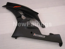 Carica l&#39;immagine nel visualizzatore di Gallery, Matte Black Factory Style - YZF-R6 06-07 Fairing Kit Vehicles &amp; Parts &gt; Vehicle Parts &amp; Accessories &gt; Motor Vehicle