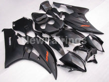 Carica l&#39;immagine nel visualizzatore di Gallery, Matte Black Factory Style - YZF-R6 06-07 Fairing Kit Vehicles &amp; Parts &gt; Vehicle Parts &amp; Accessories &gt; Motor Vehicle