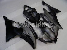 Carica l&#39;immagine nel visualizzatore di Gallery, Matte Black Factory Style - YZF-R6 08-16 Fairing Kit Vehicles &amp; Parts &gt; Vehicle Parts &amp; Accessories &gt; Motor Vehicle