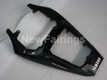 Carica l&#39;immagine nel visualizzatore di Gallery, Matte Black and Gloss Black with White Decals Factory Style - YZF-R6 03-04 Fairing Kit Vehicles &amp; Parts &gt; Vehicle Parts