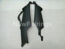 Carica l&#39;immagine nel visualizzatore di Gallery, Matte Black No decals - GSX-R600 06-07 Fairing Kit