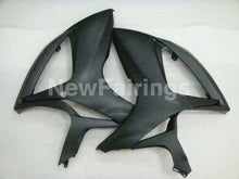 Carica l&#39;immagine nel visualizzatore di Gallery, Matte Black No decals - GSX-R600 06-07 Fairing Kit