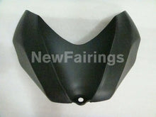 Carica l&#39;immagine nel visualizzatore di Gallery, Matte Black No decals - GSX-R600 06-07 Fairing Kit