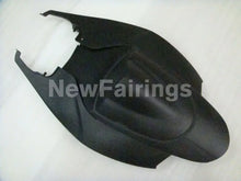 Carica l&#39;immagine nel visualizzatore di Gallery, Matte Black No decals - GSX-R750 06-07 Fairing Kit Vehicles