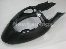 Carica l&#39;immagine nel visualizzatore di Gallery, Matte Black No decals - GSX1300R Hayabusa 99-07 Fairing Kit