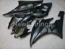 Carica l&#39;immagine nel visualizzatore di Gallery, Matte Black No decals - YZF-R6 06-07 Fairing Kit Vehicles &amp; Parts &gt; Vehicle Parts &amp; Accessories &gt; Motor Vehicle Parts &gt;