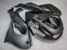 Carica l&#39;immagine nel visualizzatore di Gallery, Matte Black No decals - YZF1000R Thunderace 96-05 Fairing Kit Vehicles &amp; Parts &gt; Vehicle Parts &amp; Accessories &gt; Motor