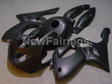 Carica l&#39;immagine nel visualizzatore di Gallery, Matte Black No decals - YZF600R Thundercat 96-07 Fairing Kit Vehicles &amp; Parts &gt; Vehicle Parts &amp; Accessories &gt; Motor