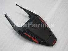 Carica l&#39;immagine nel visualizzatore di Gallery, Matte Black with red decals Factory Style - CBR600RR 05-06
