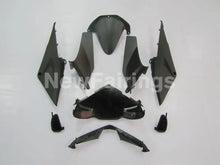 Carica l&#39;immagine nel visualizzatore di Gallery, Matte Black with red decals Factory Style - CBR600RR 05-06