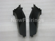 Carica l&#39;immagine nel visualizzatore di Gallery, Matte Black with red decals Factory Style - CBR600RR 05-06