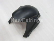 Carica l&#39;immagine nel visualizzatore di Gallery, Matte Black with red decals Factory Style - CBR600RR 05-06