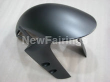 Carica l&#39;immagine nel visualizzatore di Gallery, Matte Grey Matte Black Factory Style - YZF-R1 12-14 Fairing