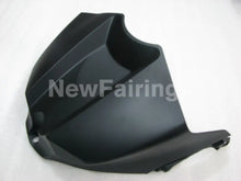 Carica l&#39;immagine nel visualizzatore di Gallery, Matte Grey Matte Black Factory Style - YZF-R1 12-14 Fairing