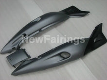 Carica l&#39;immagine nel visualizzatore di Gallery, Matte Grey and Matte Black Factory Style - YZF600R Thundercat 96-07 Fairing Kit Vehicles &amp; Parts &gt; Vehicle Parts &amp;