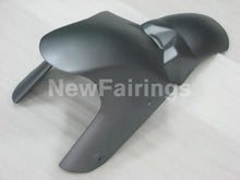Carica l&#39;immagine nel visualizzatore di Gallery, Matte Grey and Matte Black Factory Style - YZF600R Thundercat 96-07 Fairing Kit Vehicles &amp; Parts &gt; Vehicle Parts &amp;