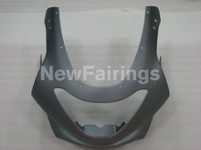 Carica l&#39;immagine nel visualizzatore di Gallery, Matte Grey and Matte Black Factory Style - YZF600R Thundercat 96-07 Fairing Kit Vehicles &amp; Parts &gt; Vehicle Parts &amp;