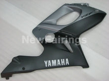 Carica l&#39;immagine nel visualizzatore di Gallery, Matte Grey and Matte Black Factory Style - YZF600R Thundercat 96-07 Fairing Kit Vehicles &amp; Parts &gt; Vehicle Parts &amp;
