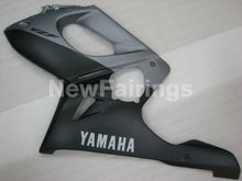 Carica l&#39;immagine nel visualizzatore di Gallery, Matte Grey and Matte Black Factory Style - YZF600R Thundercat 96-07 Fairing Kit Vehicles &amp; Parts &gt; Vehicle Parts &amp;