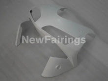 Carica l&#39;immagine nel visualizzatore di Gallery, Matte White No decals - CBR600RR 03-04 Fairing Kit -