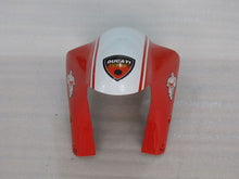 Carica l&#39;immagine nel visualizzatore di Gallery, Number 1 Red and White Shell - Ducati 748/916/996/998 96-02
