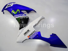 Carica l&#39;immagine nel visualizzatore di Gallery, Number 19 White and Blue Black Monster - YZF-R1 04-06