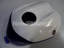 Carica l&#39;immagine nel visualizzatore di Gallery, Number 19 White and Blue Black Monster - YZF-R1 04-06
