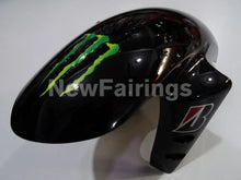Carica l&#39;immagine nel visualizzatore di Gallery, Number 19 White and Blue Black Monster - YZF-R1 04-06