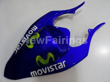 Carica l&#39;immagine nel visualizzatore di Gallery, Number 19 White and Blue Black Monster - YZF-R1 04-06
