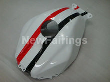 Carica l&#39;immagine nel visualizzatore di Gallery, Number 2 R White and Red Repsol - CBR600RR 03-04 Fairing Kit