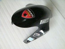 Carica l&#39;immagine nel visualizzatore di Gallery, Number 21 Red and White Black Star - Ducati 1098 07-11