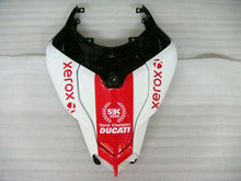 Carica l&#39;immagine nel visualizzatore di Gallery, Number 21 Red and White Black Star - Ducati 1098 07-11