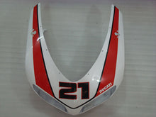 Carica l&#39;immagine nel visualizzatore di Gallery, Number 21 Red and White Black Star - Ducati 848/1098/1198