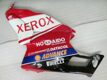 Carica l&#39;immagine nel visualizzatore di Gallery, Number 21 Red and White Black Xerox - Ducati 749/999 05-06