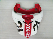 Carica l&#39;immagine nel visualizzatore di Gallery, Number 21 Red and White Black Xerox - Ducati 749/999 05-06