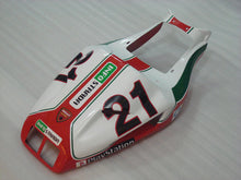 Carica l&#39;immagine nel visualizzatore di Gallery, Number 21 Red and White Shell - Ducati 748/916/996/998