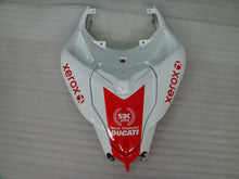 Carica l&#39;immagine nel visualizzatore di Gallery, Number 21 Red and White Star - Ducati 1098 07-11 Fairing