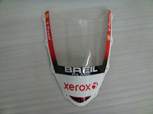 Carica l&#39;immagine nel visualizzatore di Gallery, Number 21 Red and White Star - Ducati 1098 07-11 Fairing