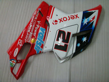 Carica l&#39;immagine nel visualizzatore di Gallery, Number 21 Red and White Star - Ducati 1098 07-11 Fairing