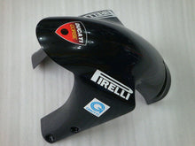 Carica immagine nel visualizzatore della galleria, Number 21 Red and White XEROX - Ducati 748/916/996/998 96-02 Fairing Kit (Single Passenger Seat)