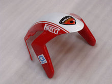 Carica l&#39;immagine nel visualizzatore di Gallery, Number 21 Red and White Xerox - Ducati 749/999 03-04