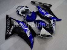 Carica l&#39;immagine nel visualizzatore di Gallery, Number 23 Blue White Black Factory Style - YZF-R6 08-16 Fairing Kit Vehicles &amp; Parts &gt; Vehicle Parts &amp; Accessories &gt;